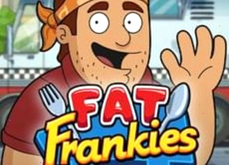 Fat Frankies слот Vulkan Delux